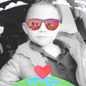 Meet your Posher, Sergio